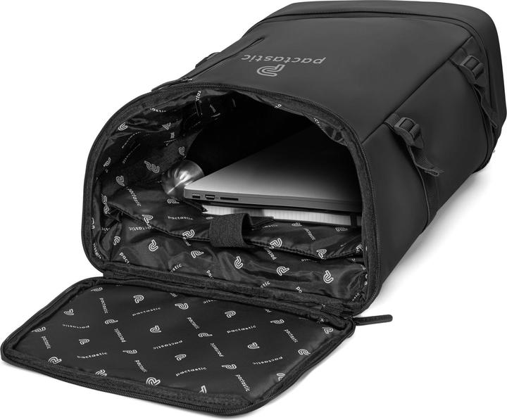 Produktbild Pactastic Urban Collection Rucksack 50 cm Laptopfach (26 l)