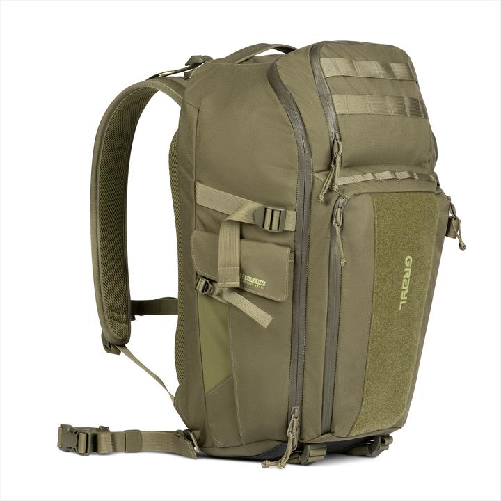 Image du produit Grayl Transport Expbackpack - 30l (30 l)