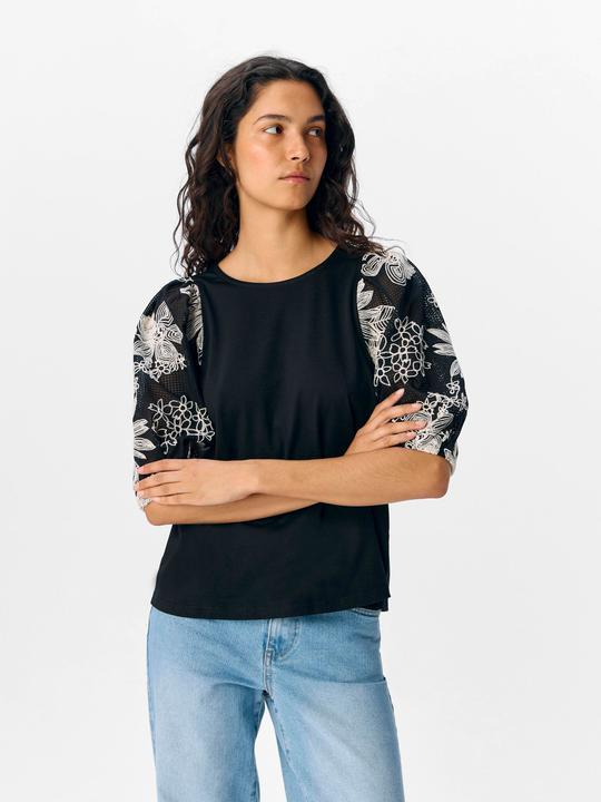 Produktbild Object Puffärmel Oberteil (XS)