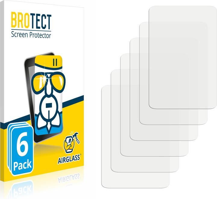 Image du produit BROTECT AirGlass Verre