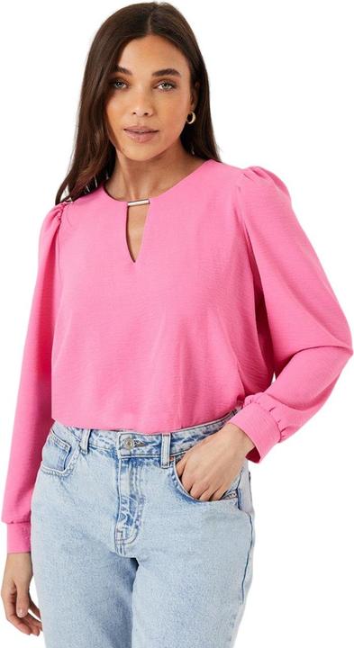 Immagine prodotto Dorothy Perkins Camicetta Piccola Sopra la Testa Manica Lunga Donna (40)