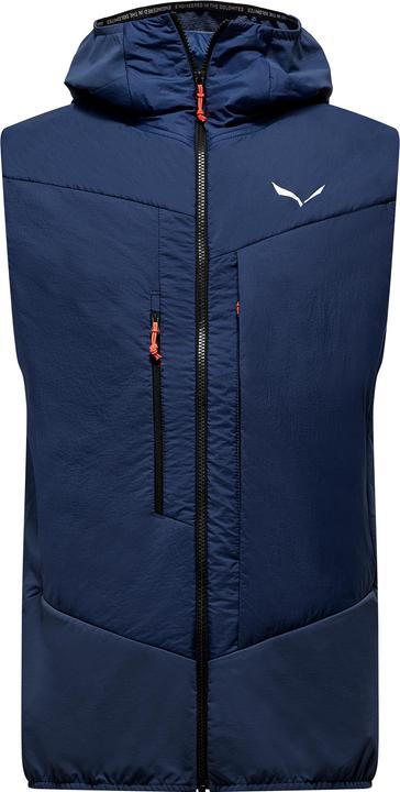 Produktbild Salewa Sella Durastretch/Tirolwool® Responsive Hybrid Weste (44)