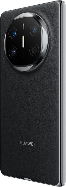 Produktbild Huawei Mate X6 (512 GB, Black, 312.20", Dual SIM, 50 Mpx, 5G)