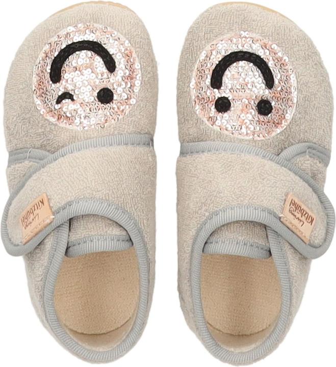 Actual product image Living Kitzbühel Terry cloth slipper (20)