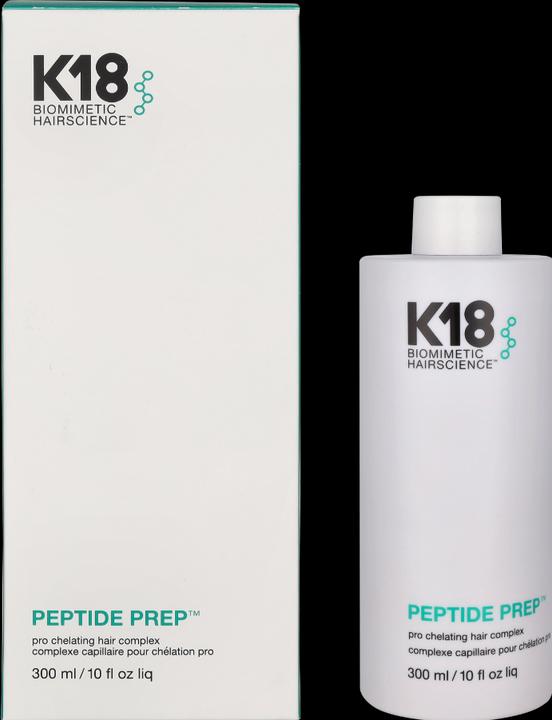 Immagine prodotto K18 Peptide Prep Pro Chelator 300 ml (300 ml)