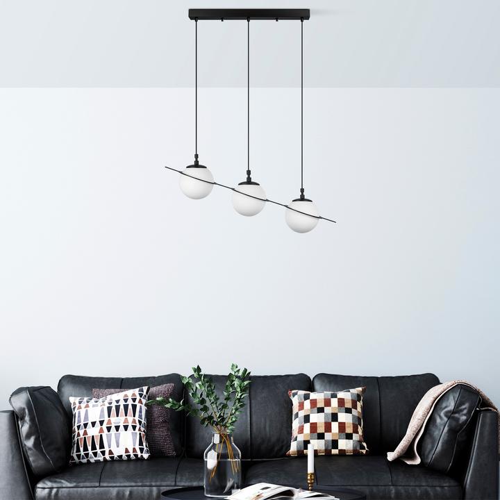 Actual product image Hermia Kalel (E14)