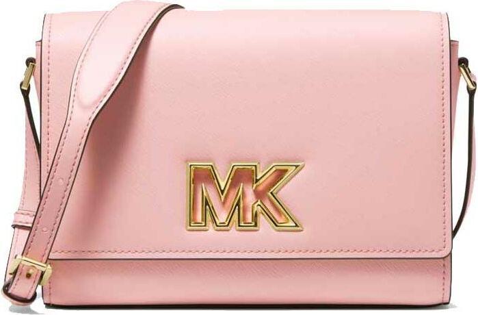 Immagine prodotto Michael Kors Women's Handbag 35T2G8IM6L-POWDER-BLUSH Pink 24 x 17 x 9 cm