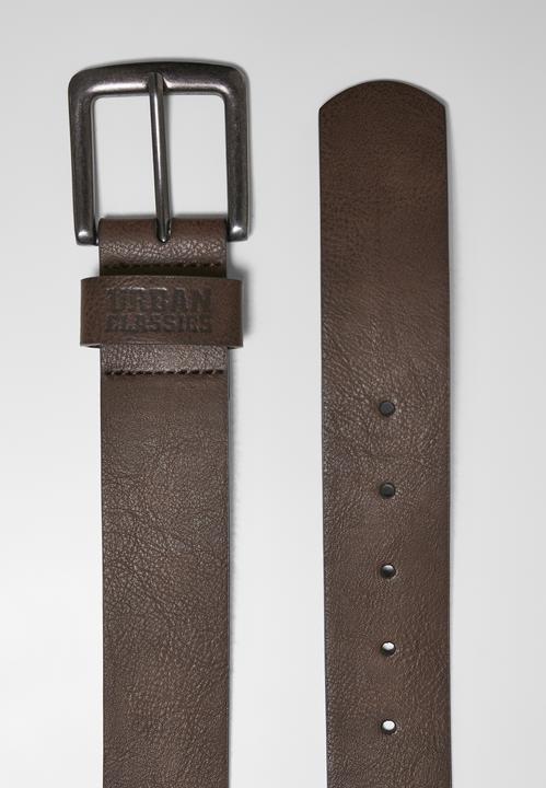 Immagine prodotto Urban Classics Cintura in similpelle - 8738 (S)