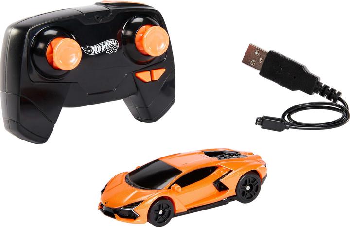 Hot Wheels HWW55