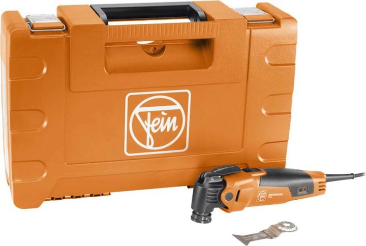Produktbild Fein MultiMaster MM 500 Plus