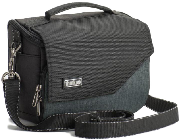 Image du produit Think Tank thinkTANK Mirrorless Mover 20 Argent (Sac à bandoulière pour appareil photo)