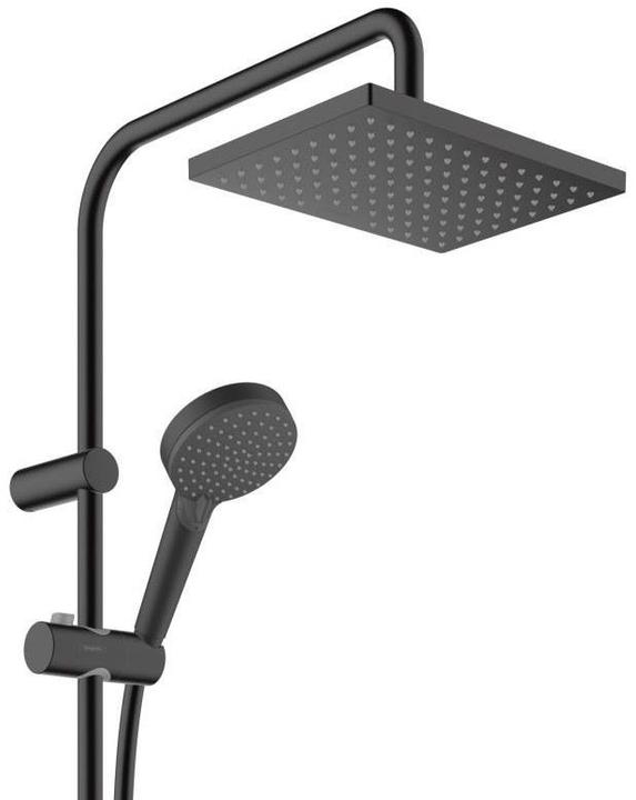 Image du produit hansgrohe Vernis Shape Système de douche 230 1 jet avec thermostat
