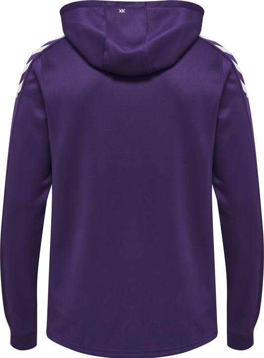 Actual product image hummel Core Xk Poly Sweat Hoodie (L)