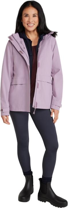 Immagine prodotto Mountain Warehouse April Giacca Impermeabile Donna (32)