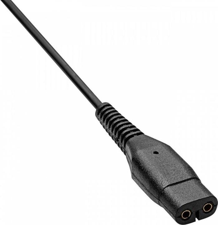 Actual product image Akyga Power supply 5.5V 600mA 3.3W Kärcher VAC plug
