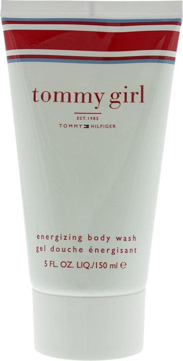 Immagine prodotto Tommy Hilfiger Ragazza (150 ml)