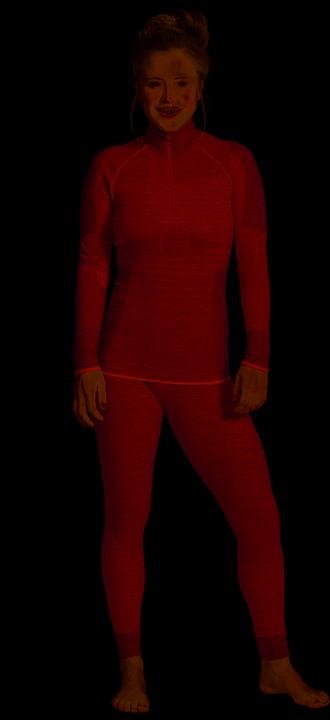 Actual product image Ortovox Women's 230 Competition Long Pants (M)