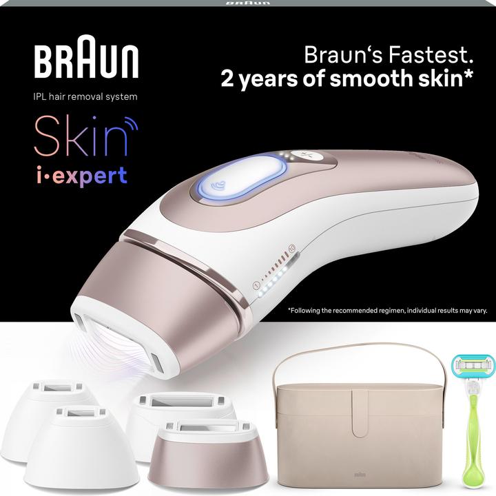 Image du produit Braun Silk-Expert Pro IPL PL7387