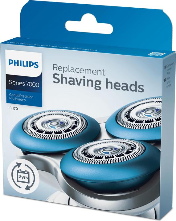 Produktbild Philips Scherkopf Series 7000 (3 x)