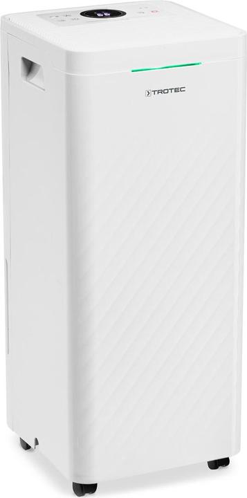 Trotec Design Luftentfeuchter und Luftreiniger TTK 64 HEPA (50 m², 24 l/24h)