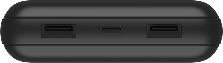 Actual product image Belkin Boost Charge (20000 mAh, 15 W, 74 Wh)
