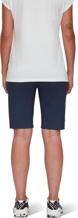 Actual product image Mammut Runbold Shorts Women (32)