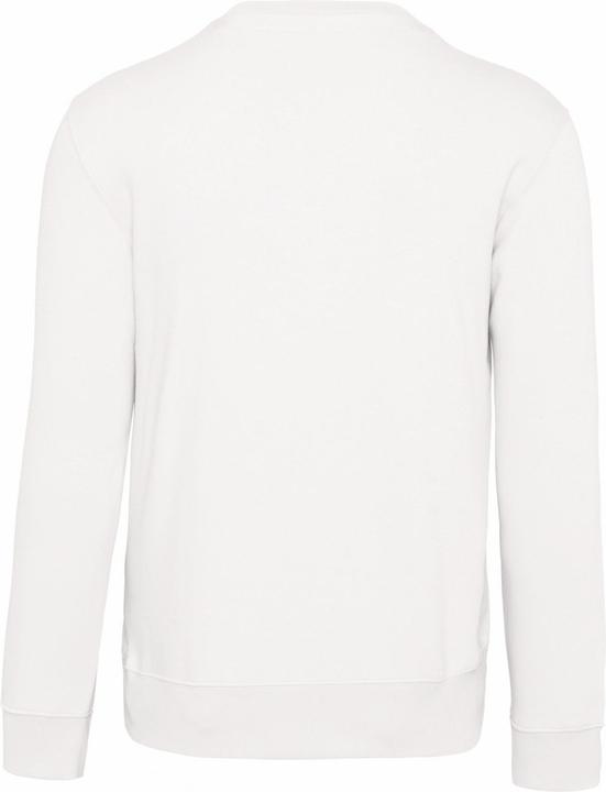 Produktbild Kariban Sweatshirt Rundhalsausschnitt (L)