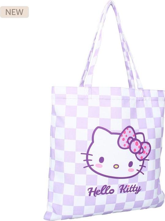 Productafbeelding Vadobag Sanrio draagtas Hello Kitty Bag It Up!