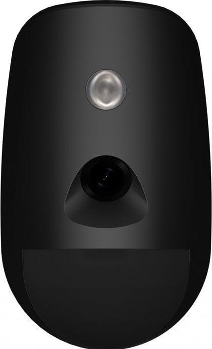 Image du produit Hikvision DS-PDPC12PF-EG2-WE (Black) Ax Pro Détecteur de caméra PIR Lumière blanche