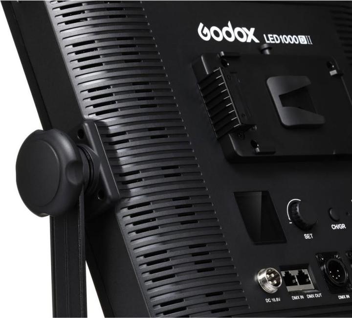Produktbild Godox LED1000D II (Studioleuchte)