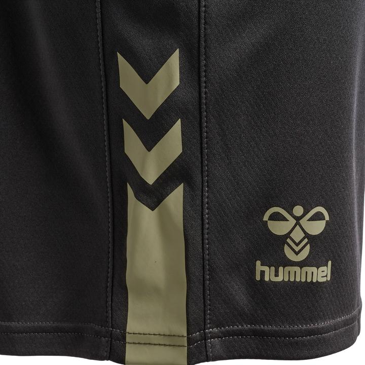Produktbild hummel Hmlactive Pl Shorts (XXL)