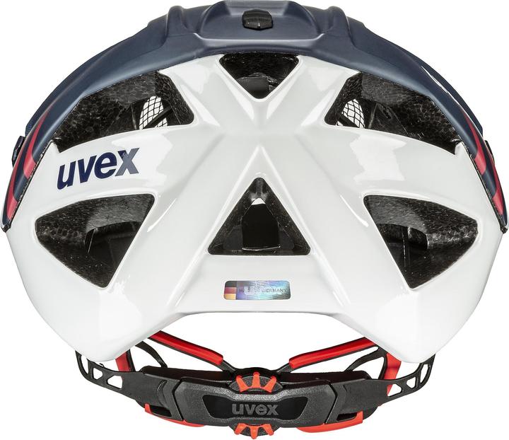 Produktbild Uvex Sports quatro cc (56 - 61 cm)