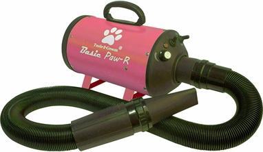 Productafbeelding Tools-2-Groom Waterblazer Basic Paw-R Roze (Hond)