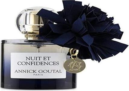 Actual product image Annick Goutal Nuit et Confidence (Eau de parfum, 50 ml)