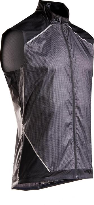 Produktbild Kiprun Laufweste Light Herren schwarz (XS)
