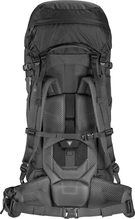 Actual product image Bach Women's Pack Daydream 60 (62 l)