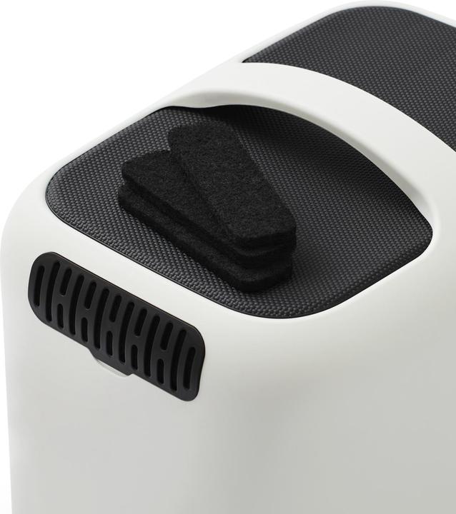 Actual product image Rotho Replacement filter set
