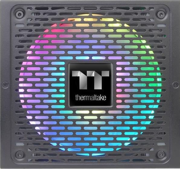 Produktbild Thermaltake ToughPower GF3 ARGB 750W EU Gold Netzteil ATX 3.0 80+ Gold PCIe 5.0 (750 W)