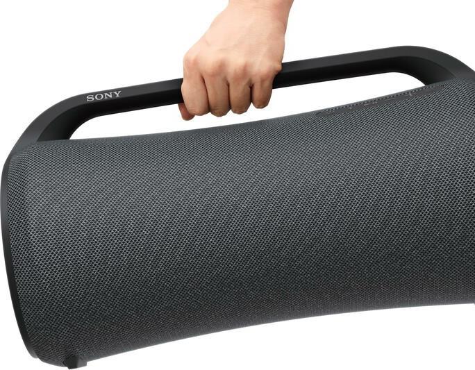 Actual product image Sony SRS-XG500 (30 h, Rechargeable battery operated)