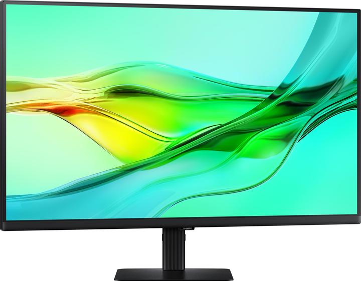 Actual product image Samsung ViewFinity S6 - S60UD (2560 x 1440 pixels, 32")