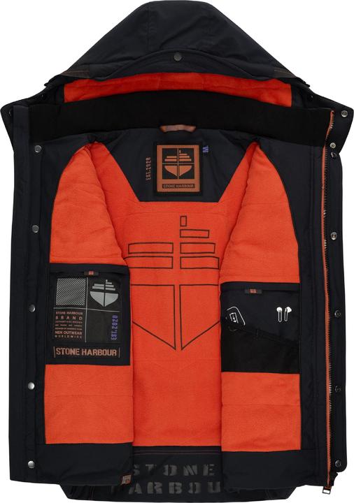 Produktbild Stone Harbour Egoor (L)