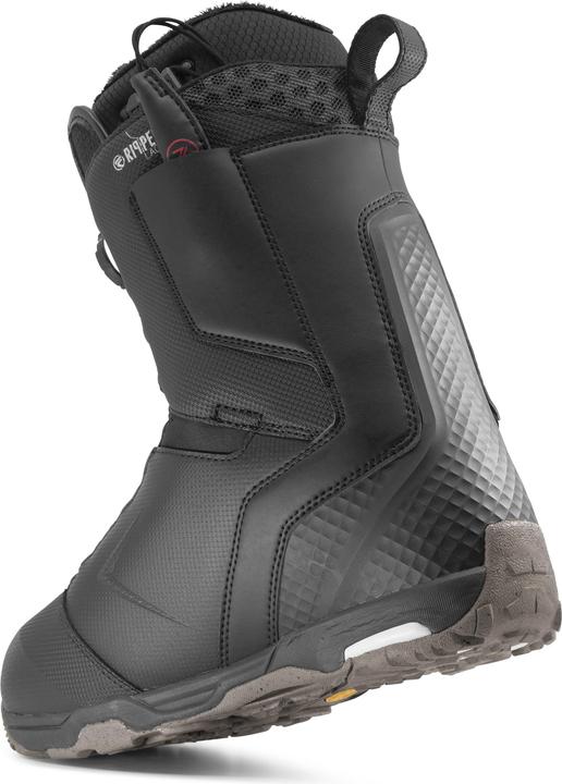 Actual product image Nidecker Flow Talon Boa Fcs Black 2020 (29)