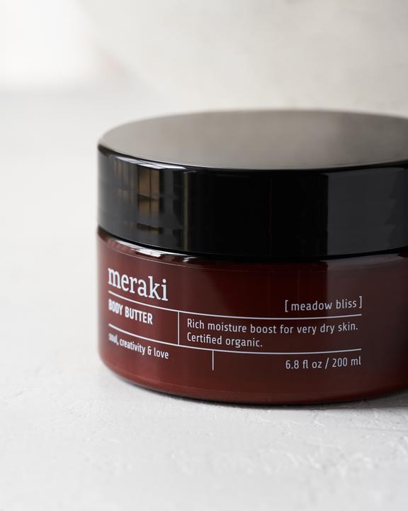 Produktbild Meraki Meadow bliss (Körpercreme, 200 ml)