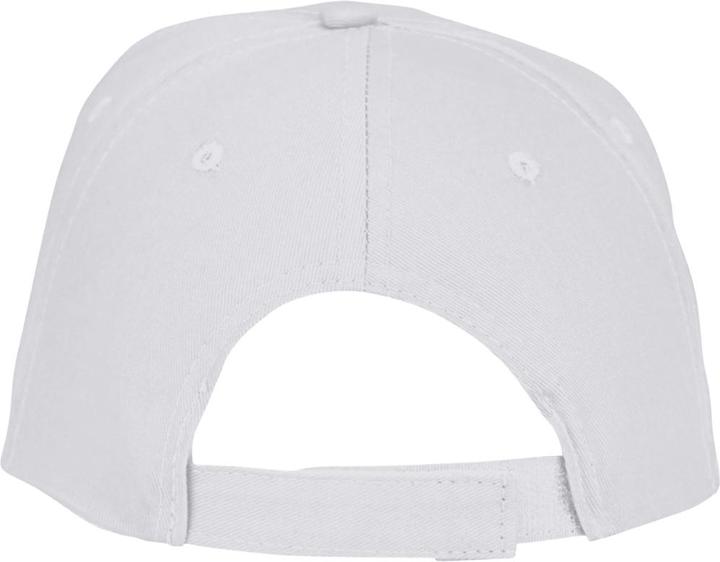 Produktbild Bullet Baseballkappe Hades mit 5 Paneelen (One Size)