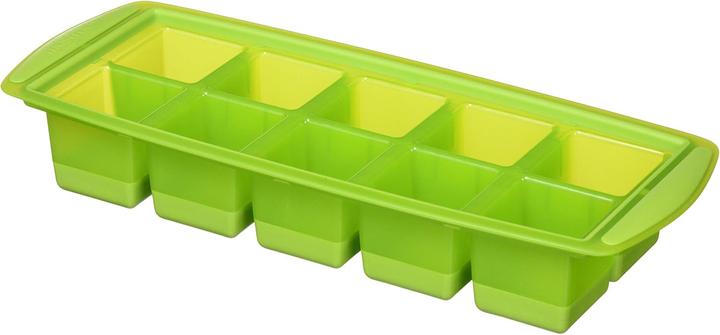 Image du produit Mastrad Bac à glaçons Cube