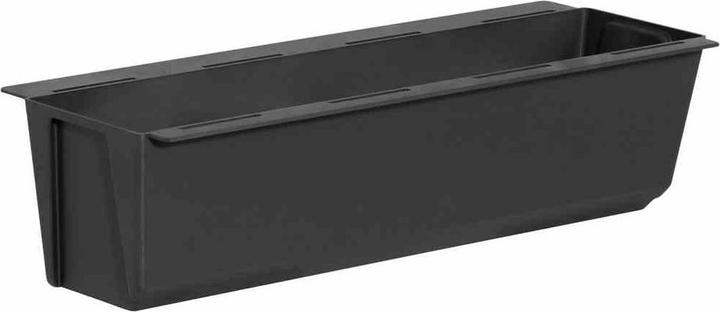 Image du produit Geli Palettenblumenkasten Easy 37 x 10 x 10 cm anthrazit (10 cm)