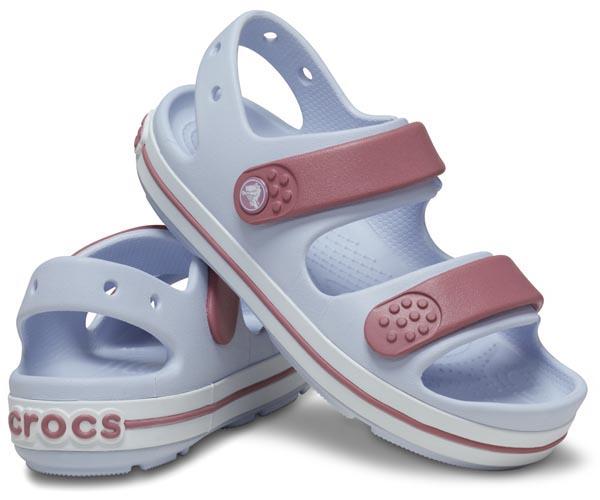 Produktbild Crocs T's Crocband Cruiser Sandal (24)