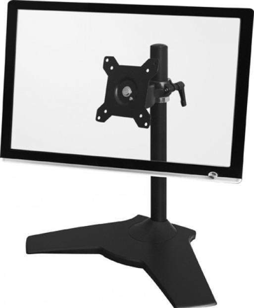 Aavara TS011 table mount for flat screens 38 - 61 cm (15 - 61.00cm (24)) Monitor holder with st... (Table, 24.02")