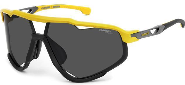 Yellow Black