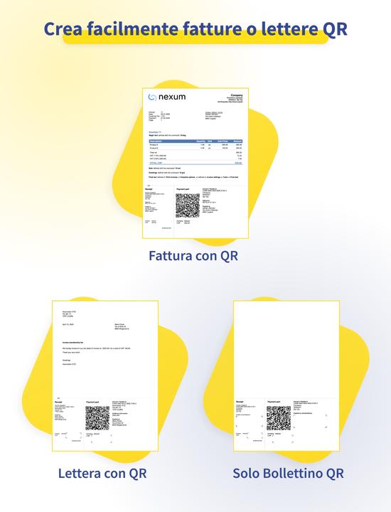 Actual product image Banana Contabilità Plus (12 months)